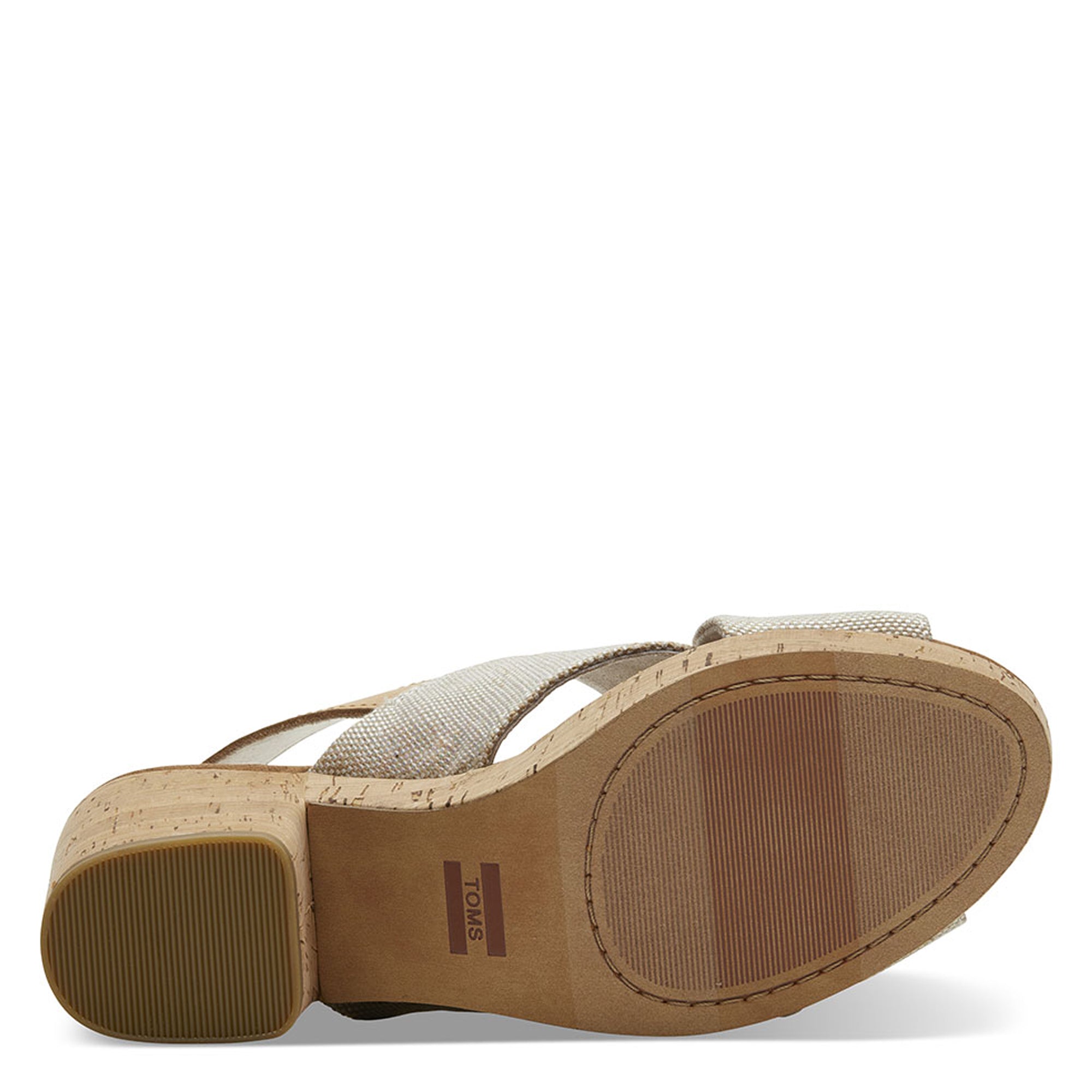 [10013586] Womens Toms Ibiza Sandal