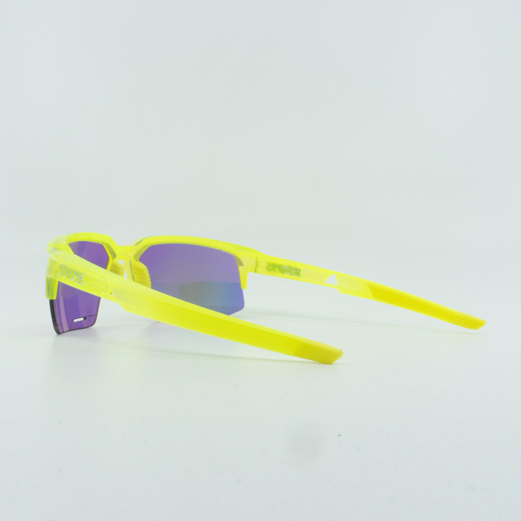 [61021-257-72] Mens 100% SpeedCoupe Sunglasses