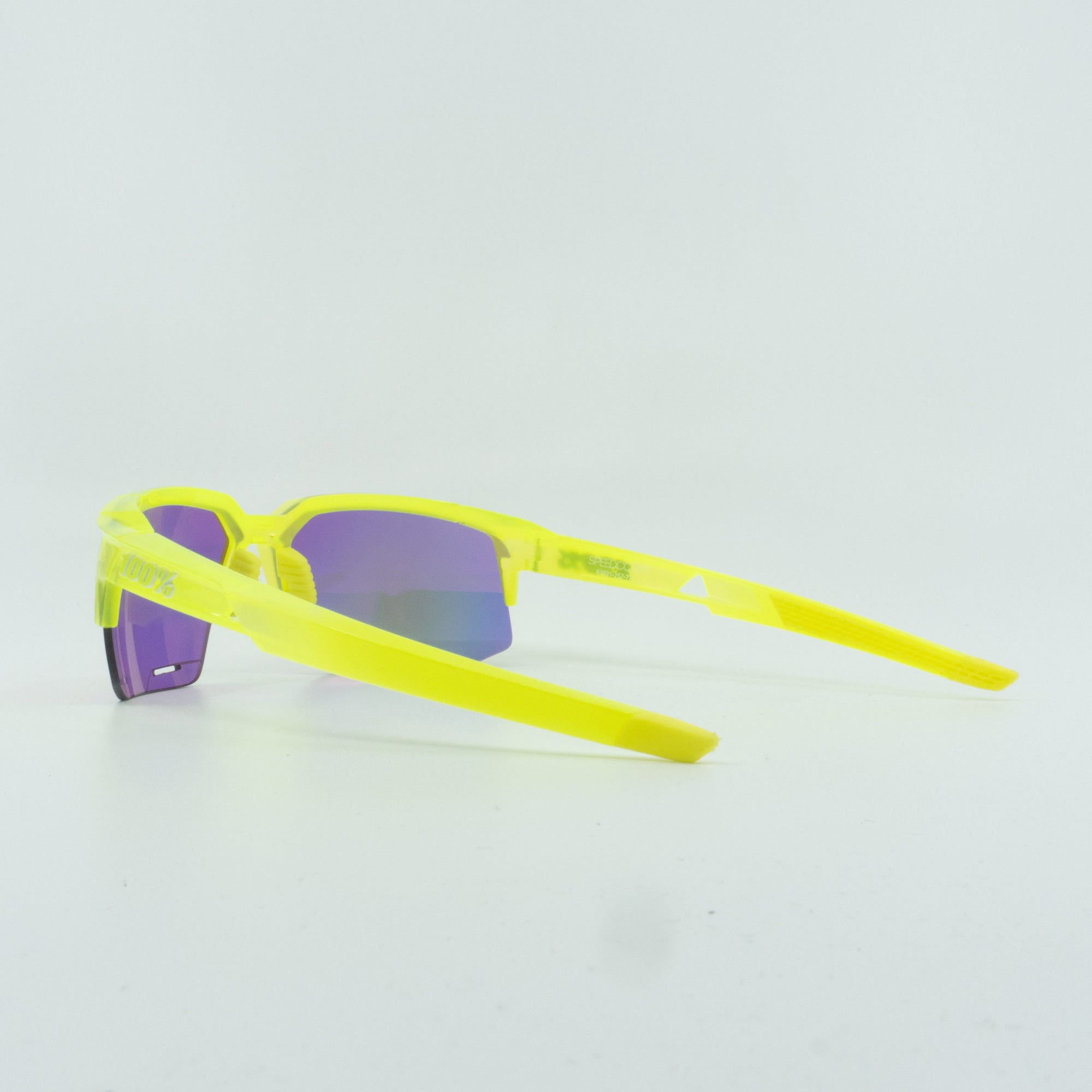 [61021-257-72] Mens 100% SpeedCoupe Sunglasses