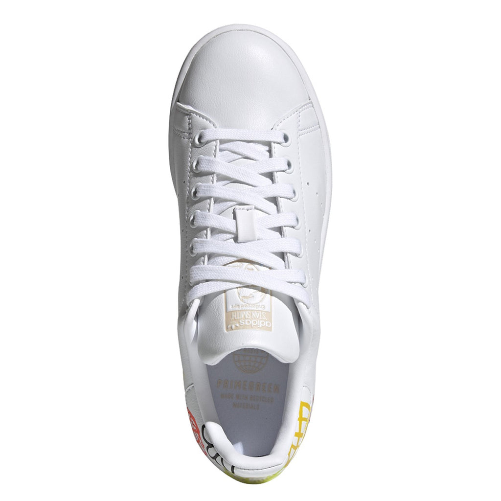 [FX5679] Womens Adidas STAN SMITH W