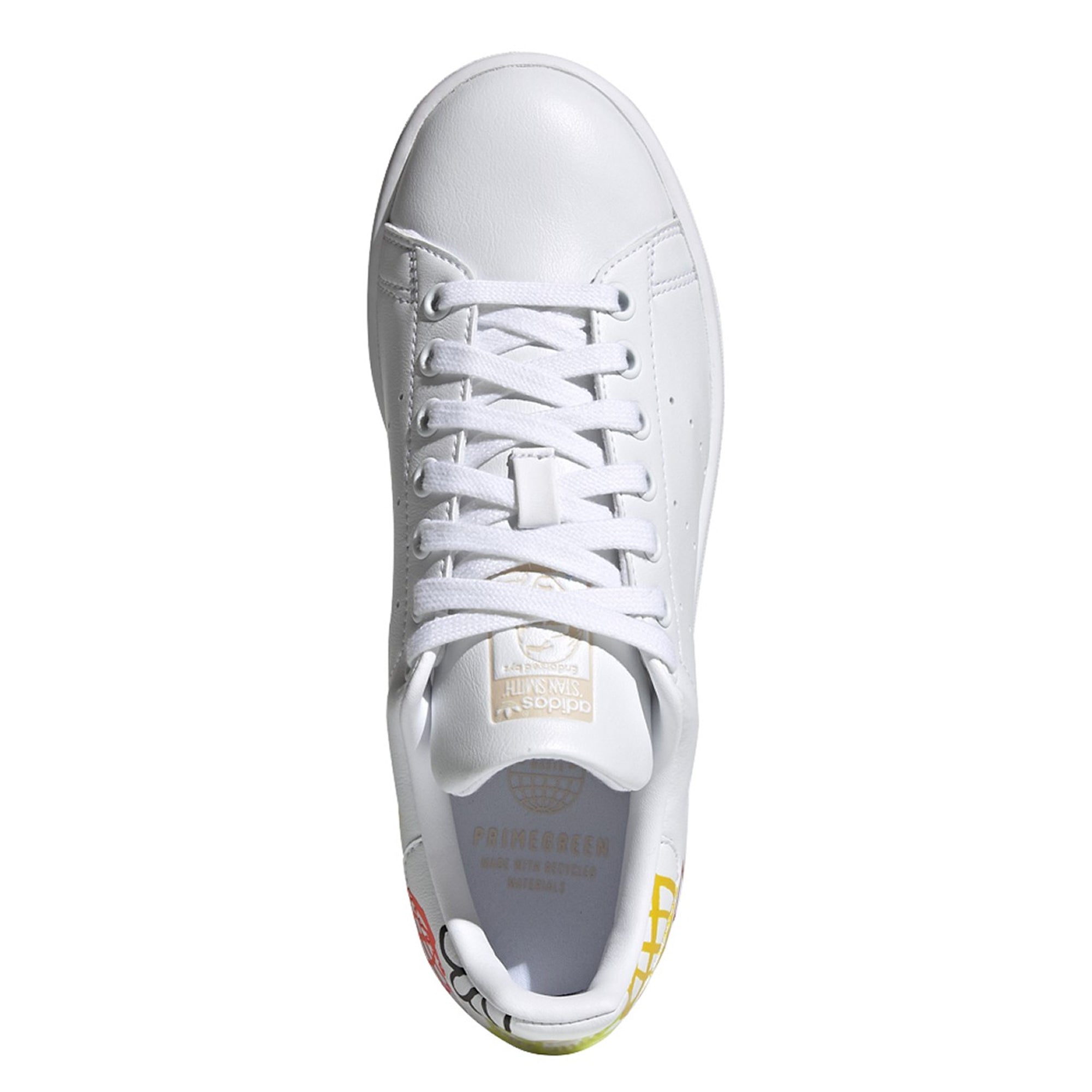 [FX5679] Womens Adidas STAN SMITH W