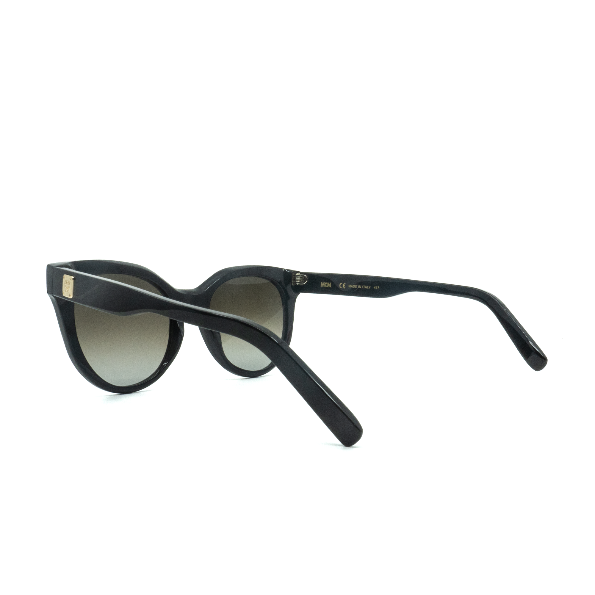 [MCM657S-001] Womens MCM Cat Eye Sunglasses