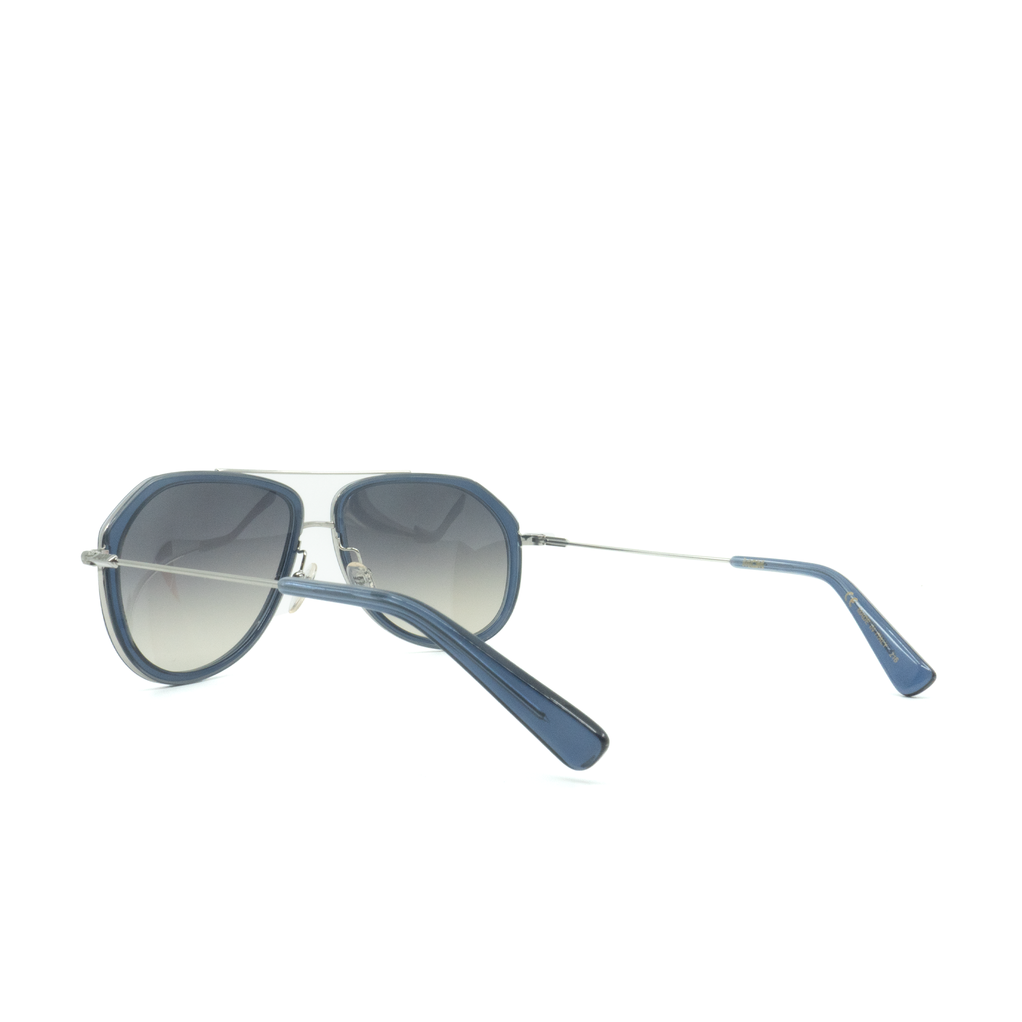 [MCM613S-424] Mens MCM Oval Sunglasses
