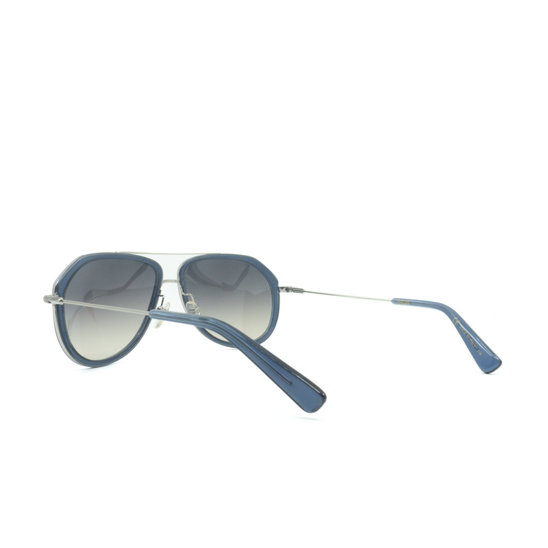 [MCM613S-424] Mens MCM Oval Sunglasses