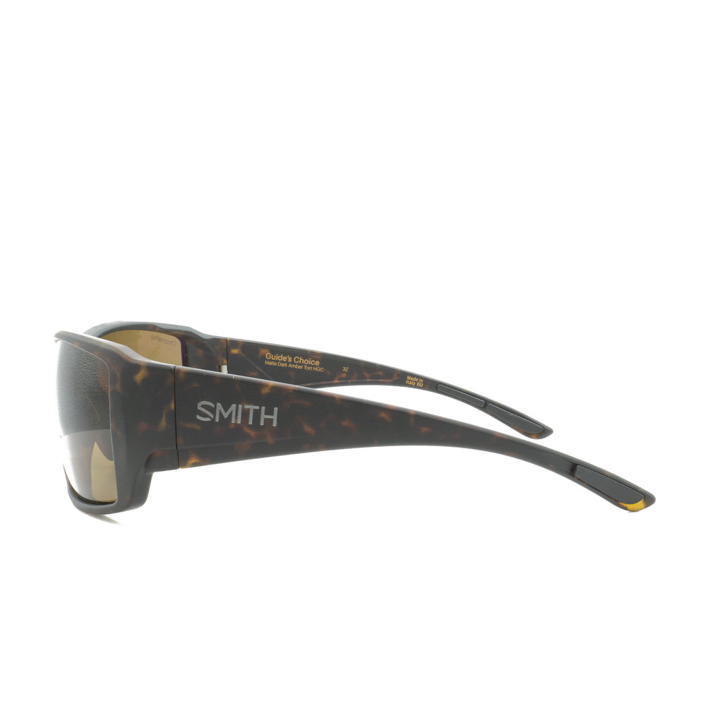 [230400HGC62L5] Mens Smith Optics Guides Choice Polarized Sunglasses