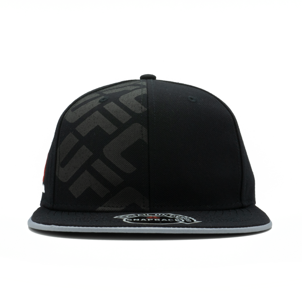 [VR40Z-018-UUFC] Mens Reebok UFC Snapback Hat