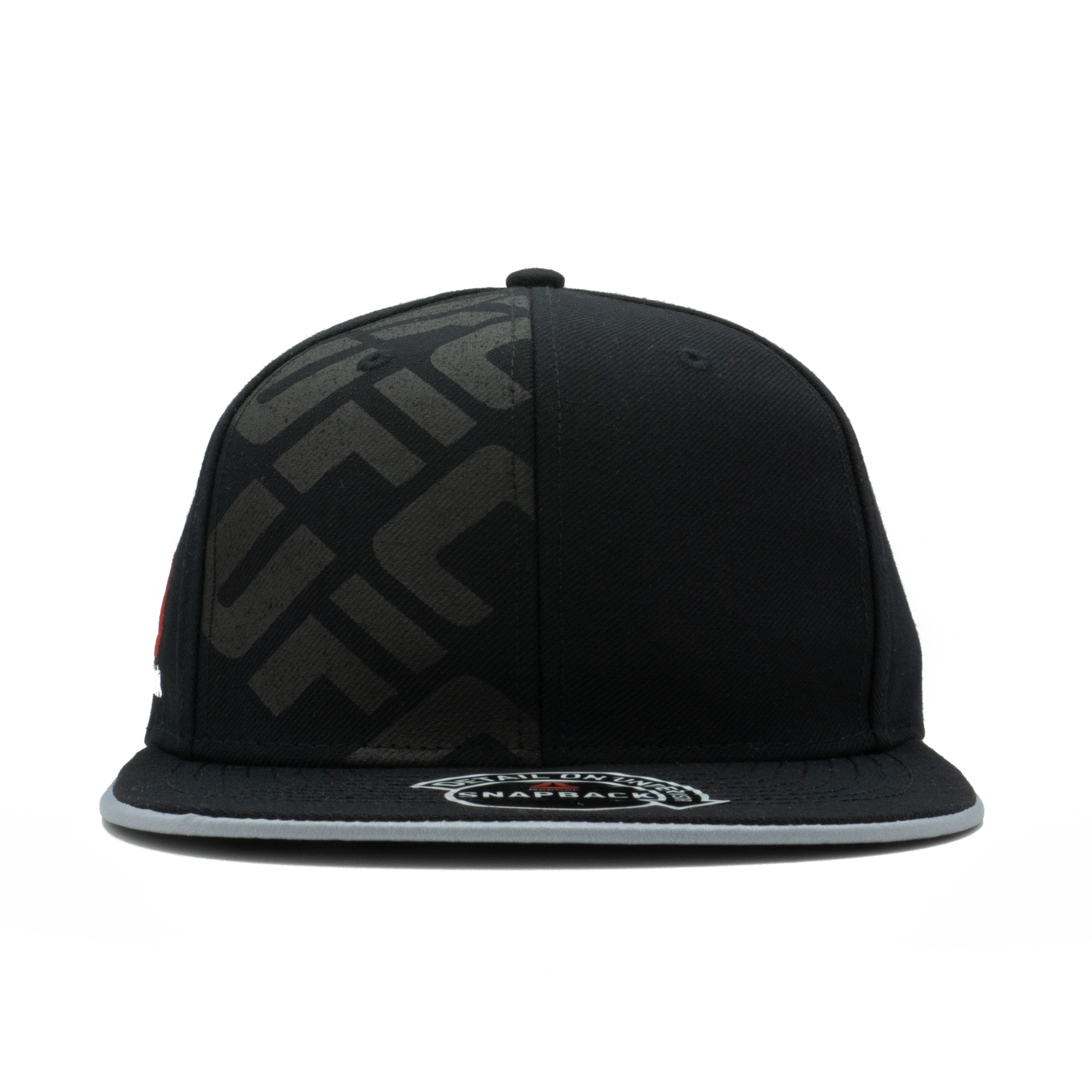 [VR40Z-018-UUFC] Mens Reebok UFC Snapback Hat