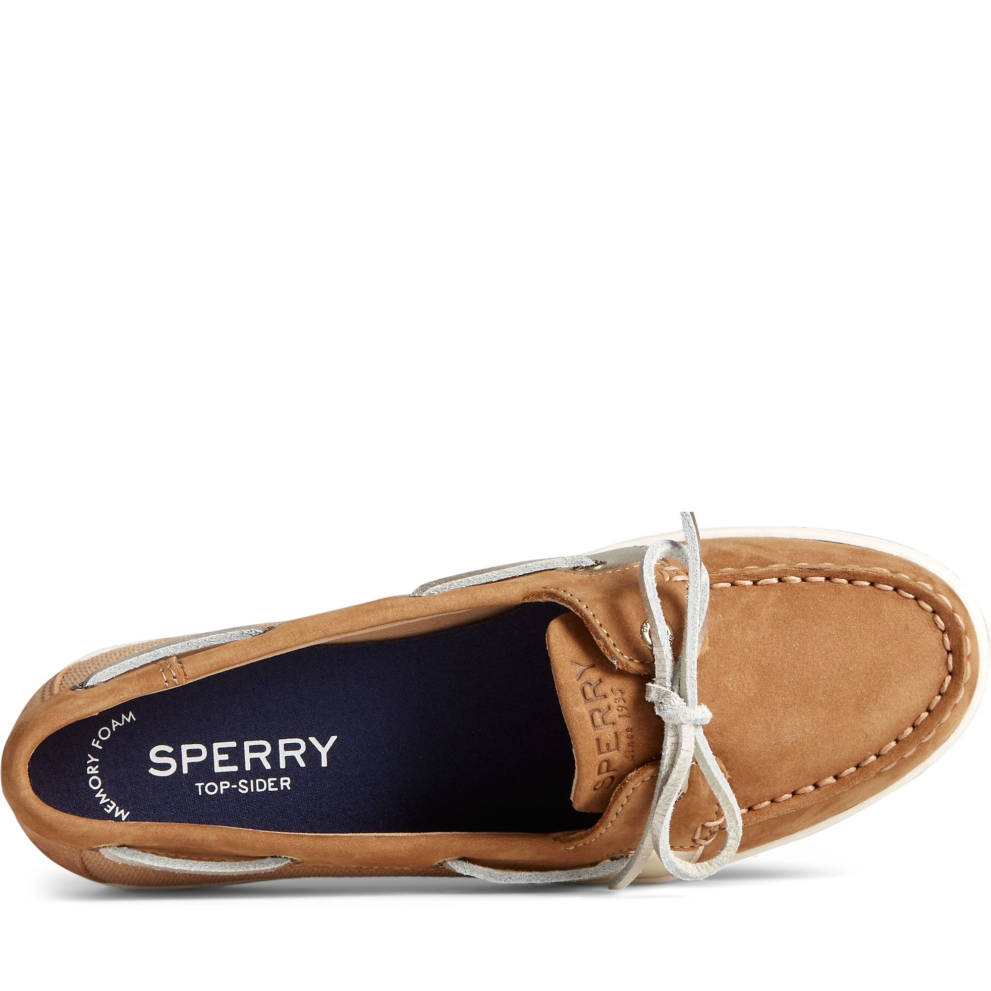 [STS85980] Womens Sperry COASTFISH 1-EYE