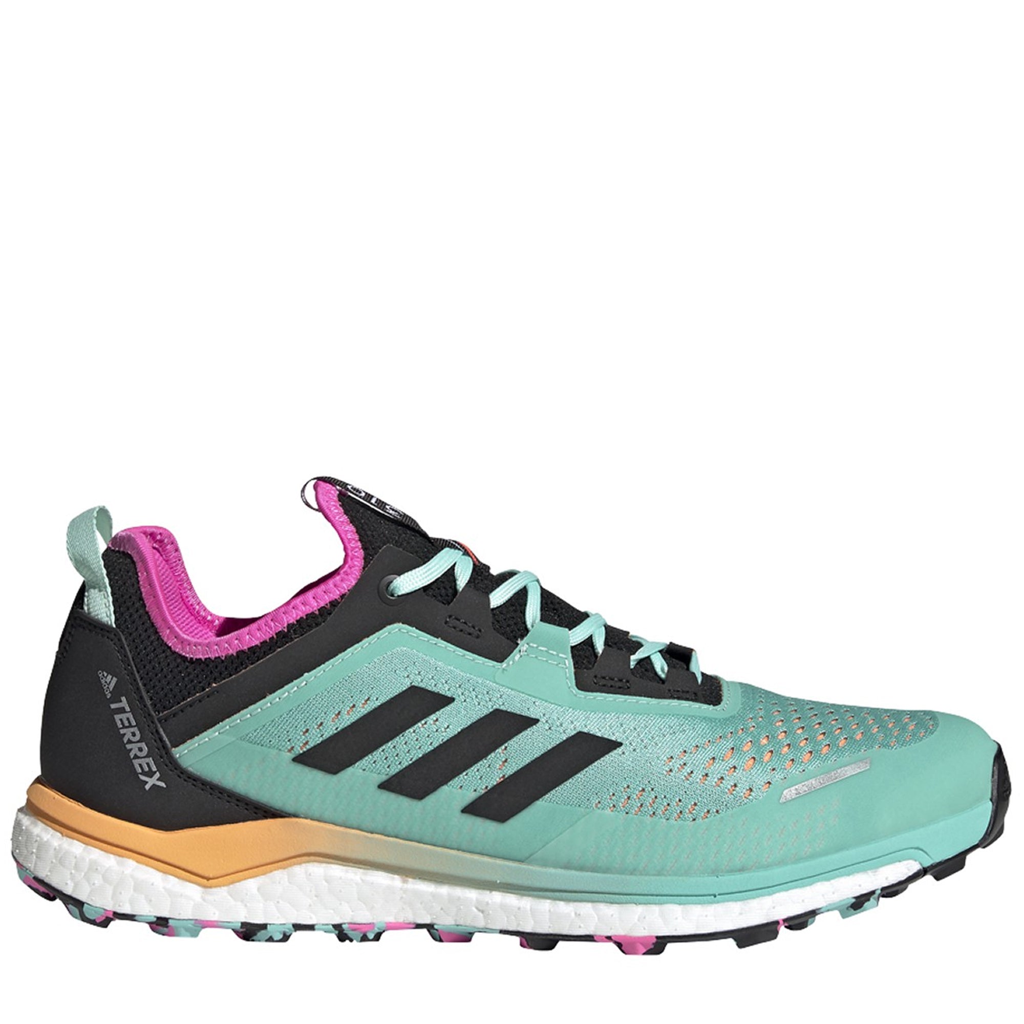[FX6754] Mens Adidas TERREX AGRAVIC FLOW
