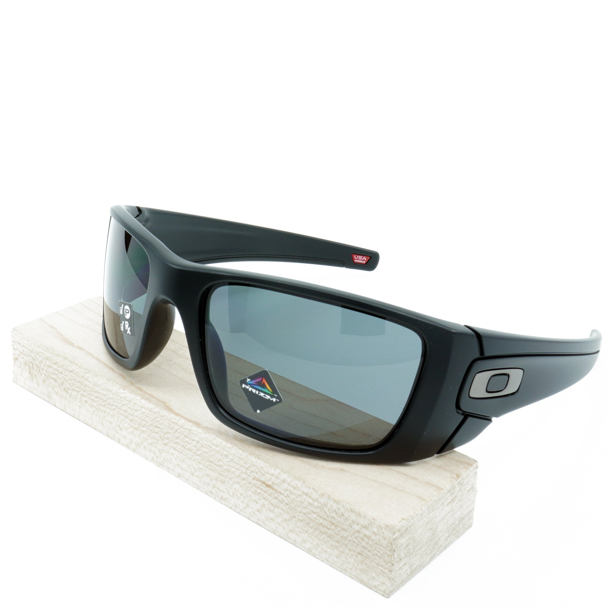 [OO9096-J3] Mens Oakley Fuel Cell Polarized Sunglasses