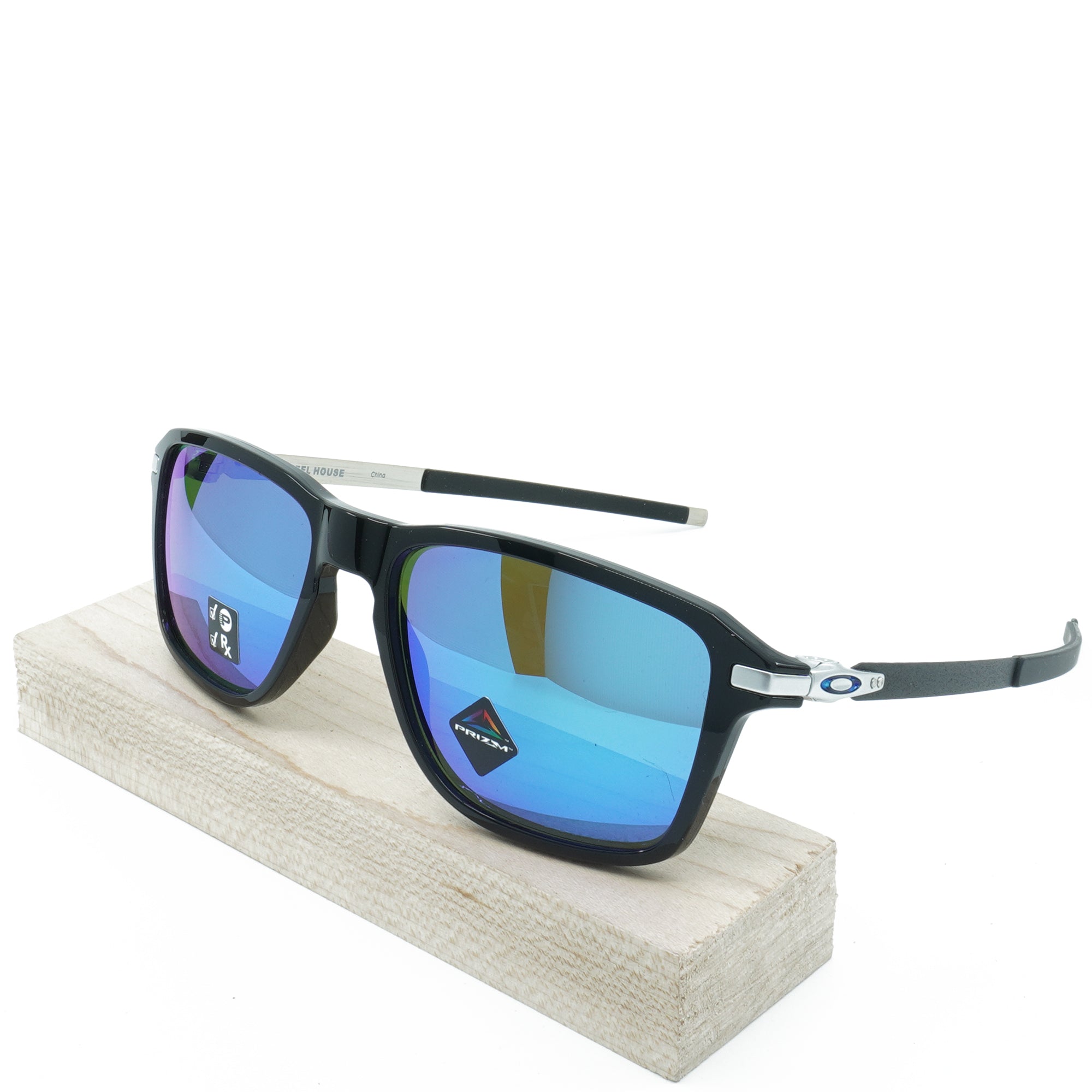 [OO9469-07] Mens Oakley Wheel House Polarized Sunglasses