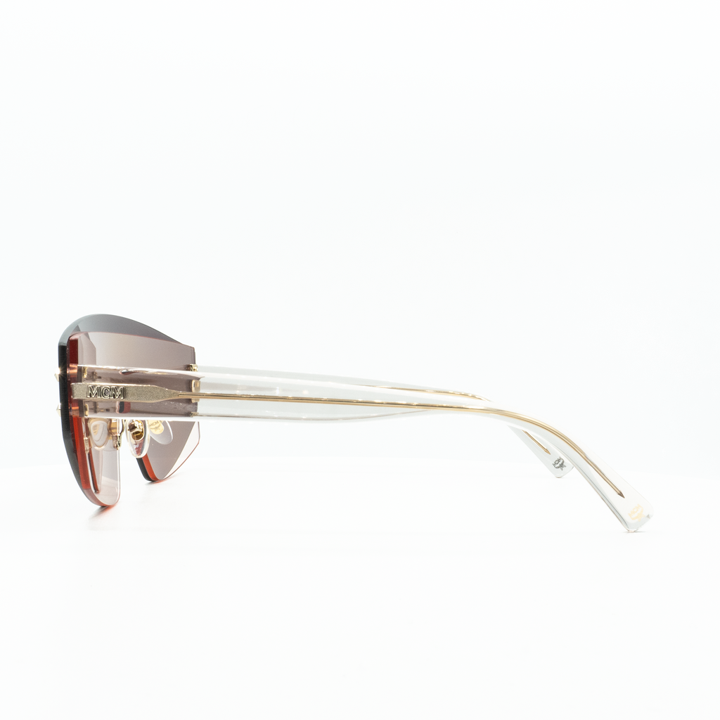 [MCM694S-610] Mens MCM Shield Sunglasses