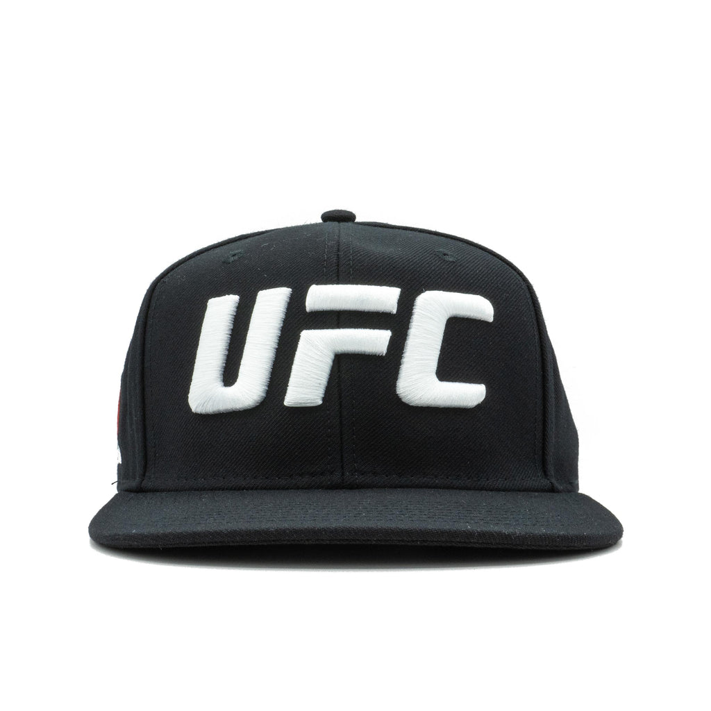 [VR49Z-005-UUFC] Mens Reebok UFC Fight Night Snapback Hat