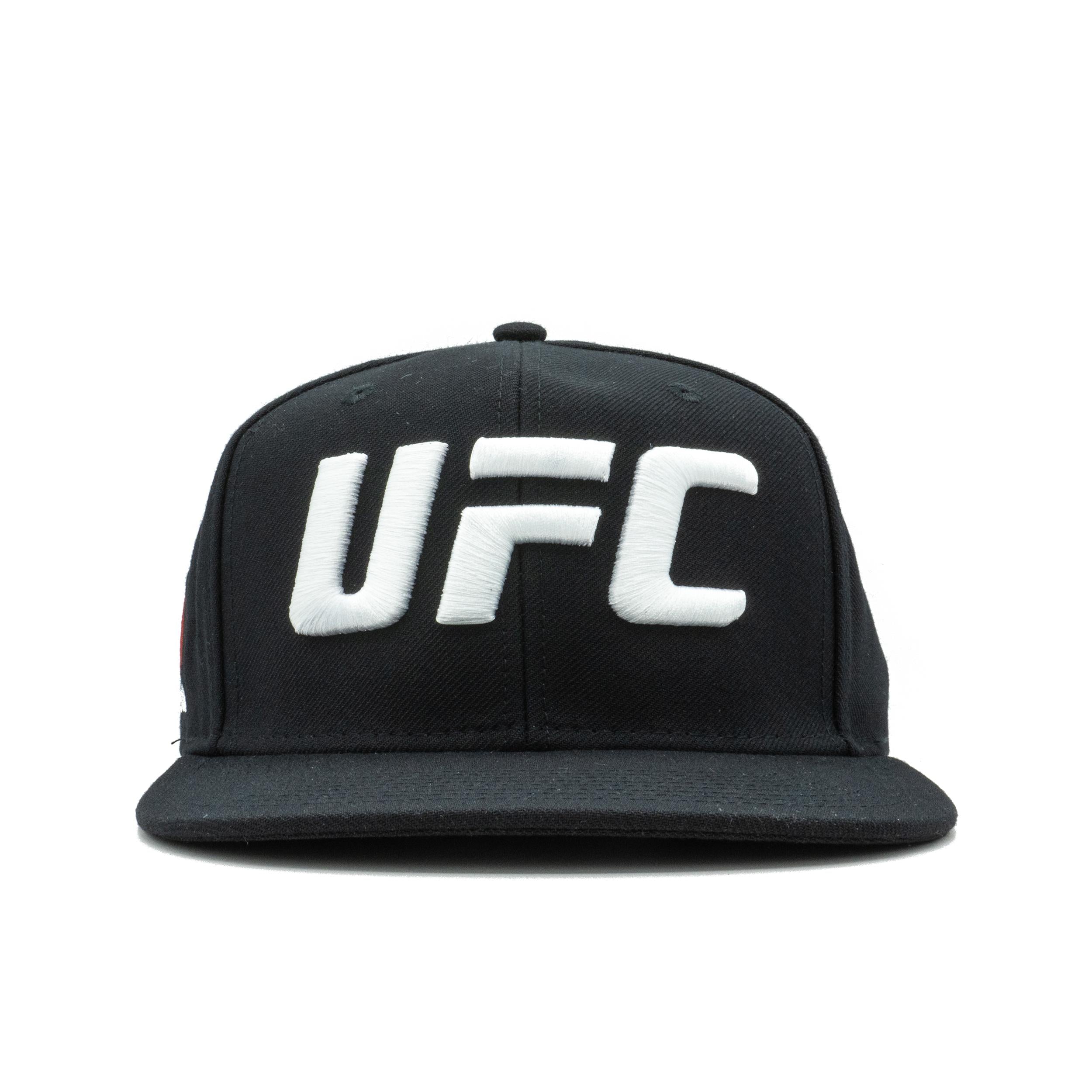 [VR49Z-005-UUFC] Mens Reebok UFC Fight Night Snapback Hat