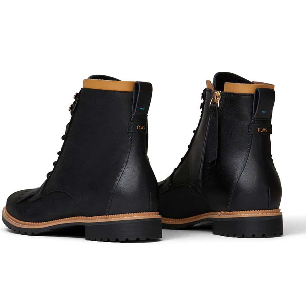 [10014197] Womens Toms Nolita Boot