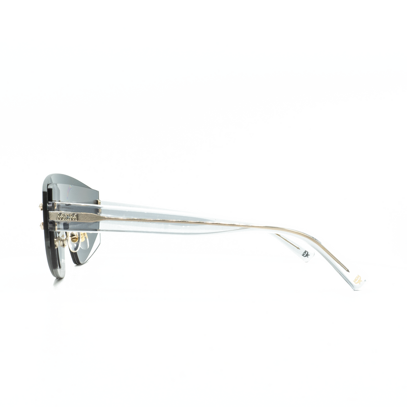 [MCM694S-040] Mens MCM Shield Sunglasses