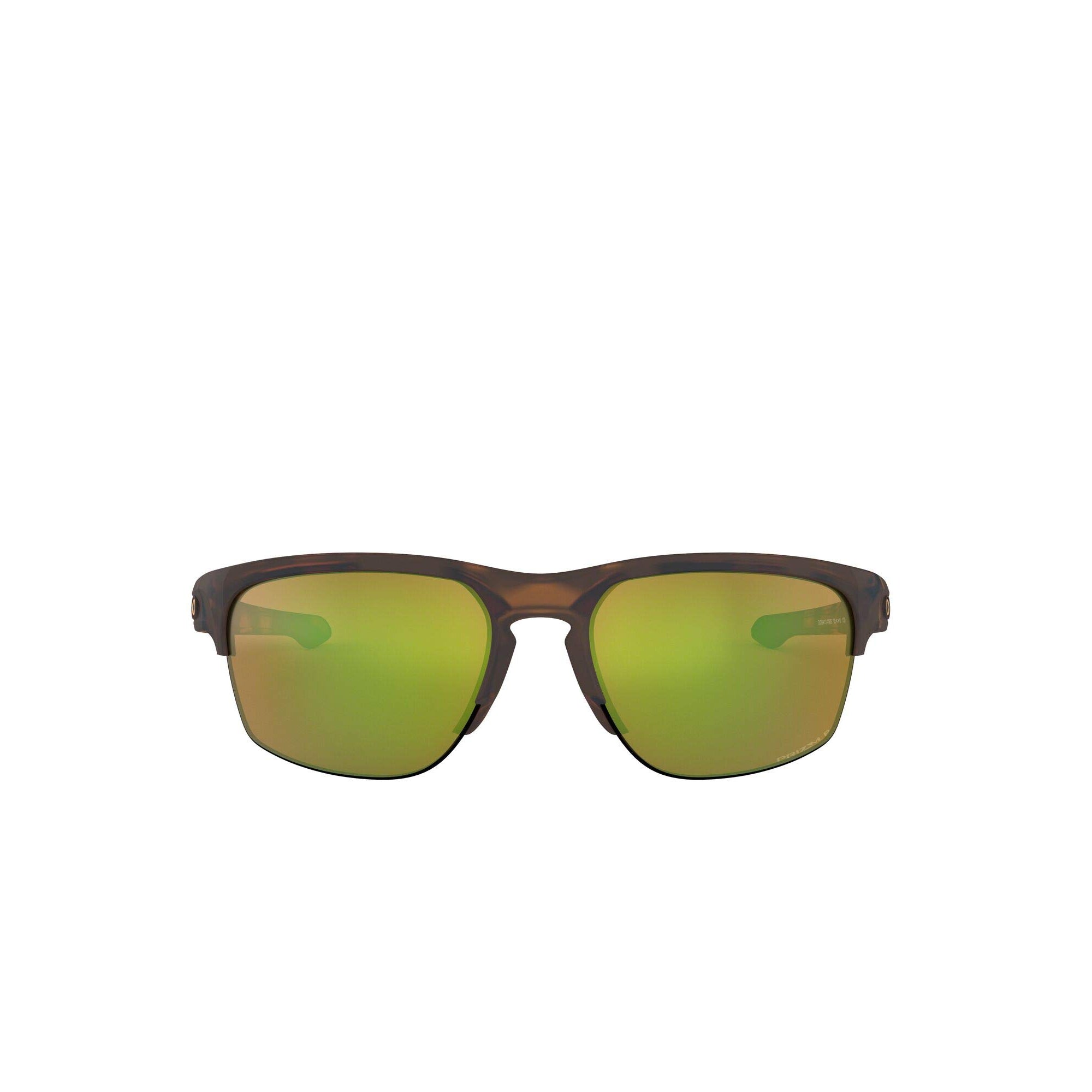 [OO9413-05] Mens Oakley Sliver Edge Polarized Sunglasses