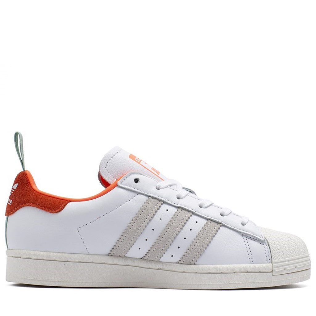 [FW8087] Mens Adidas SUPERSTAR