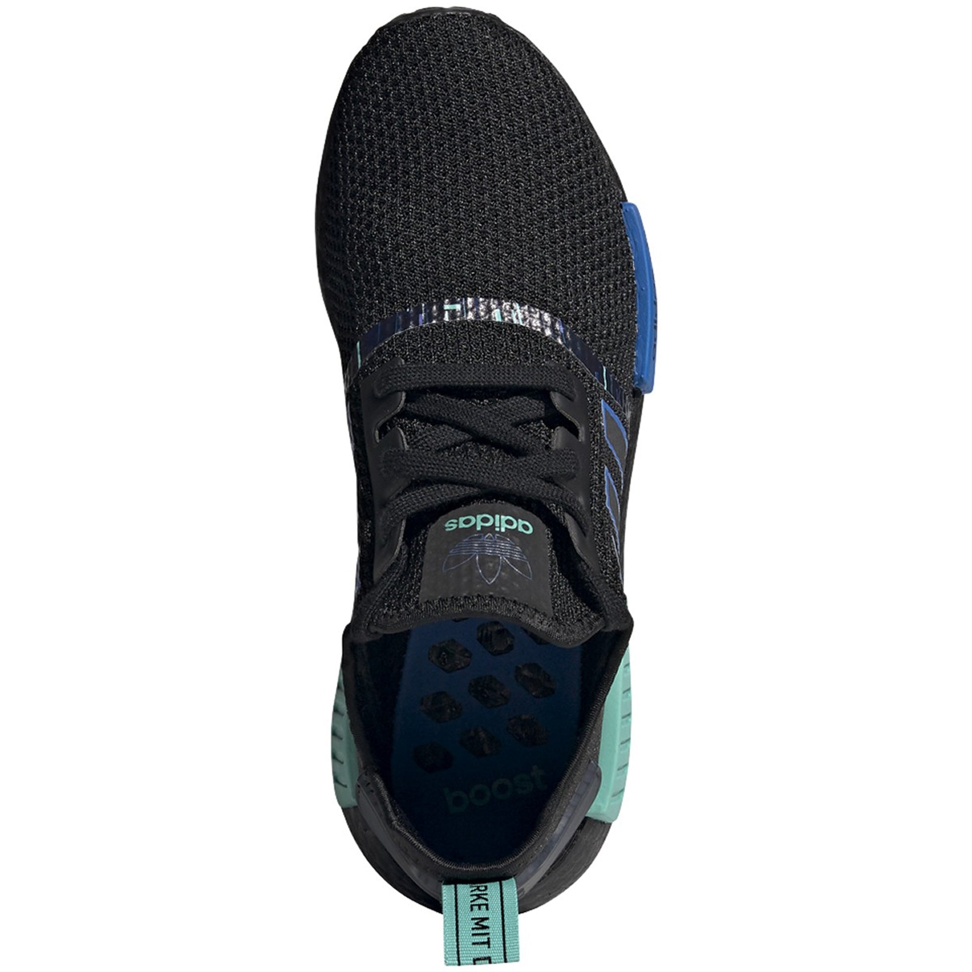 [H05149] Mens Adidas NMD_R1