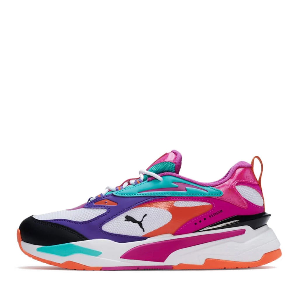 [387123-01] Womens Puma RS-FAST HYPNOTIZE