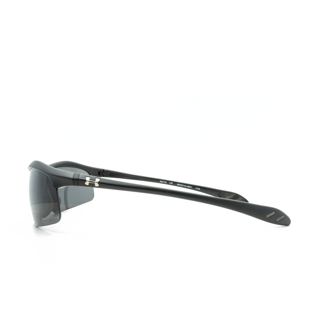 [8600010-4801] Mens Under Armour Zone Sunglasses