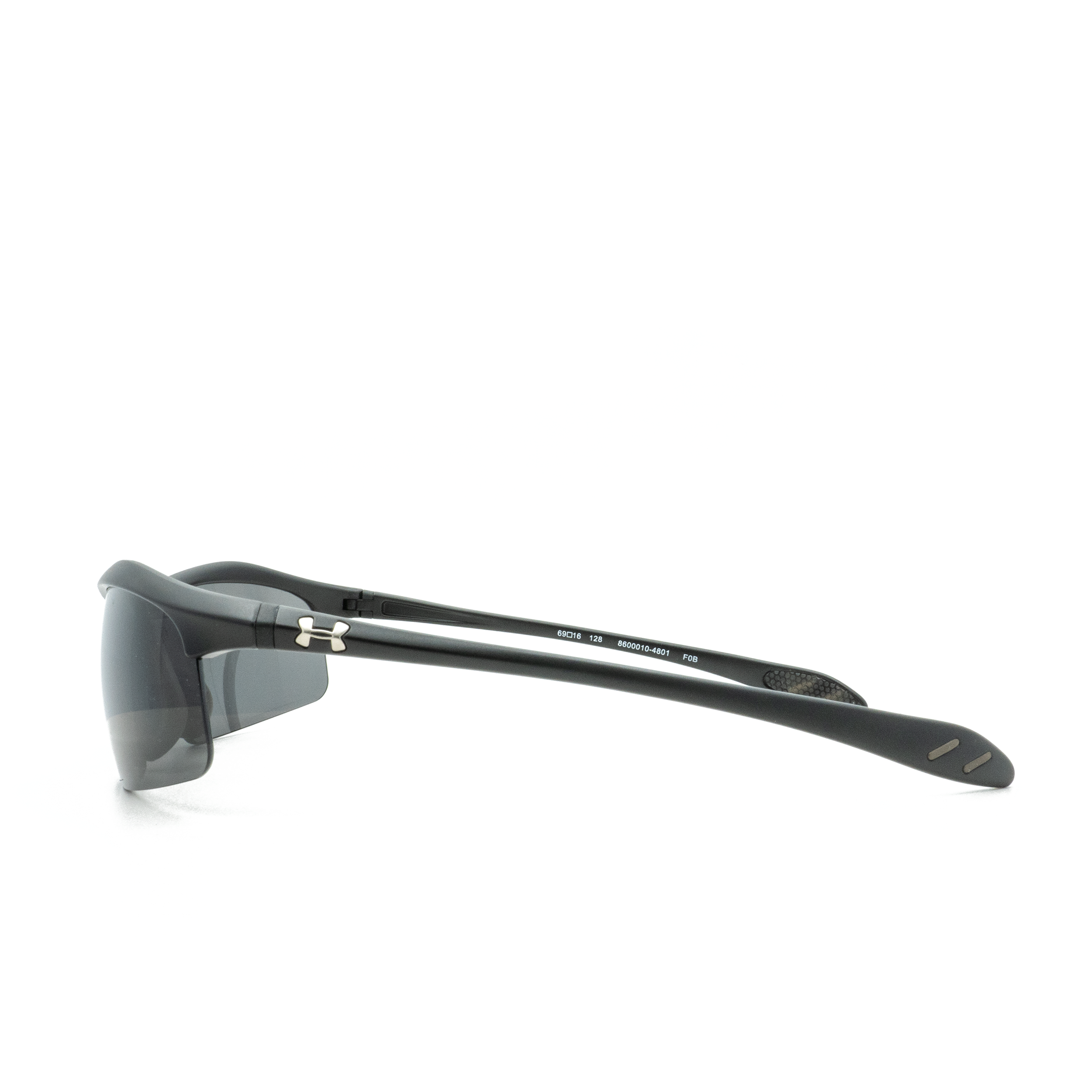 [8600010-4801] Mens Under Armour Zone Sunglasses