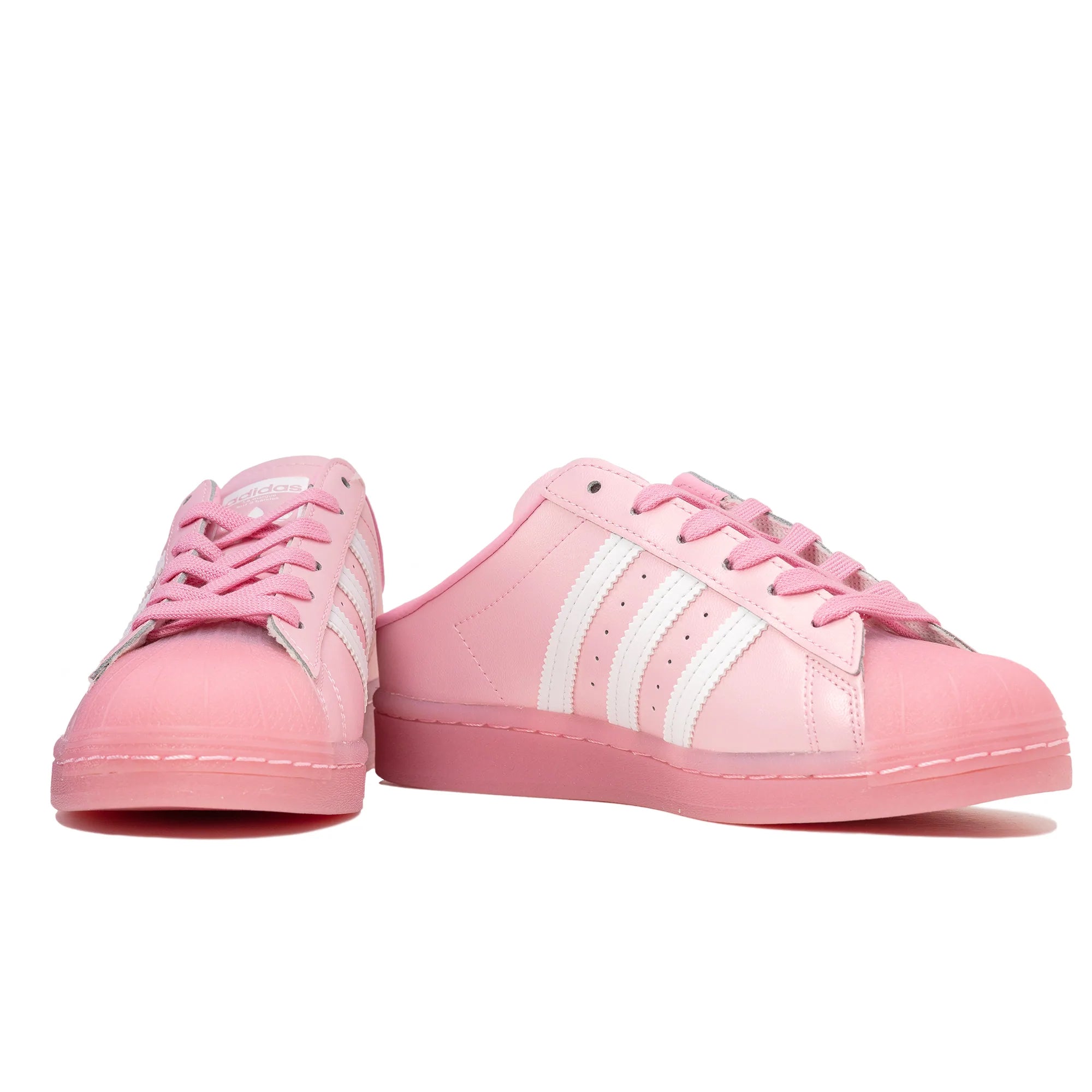 [FX2756] Mens Adidas SUPERSTAR MULE