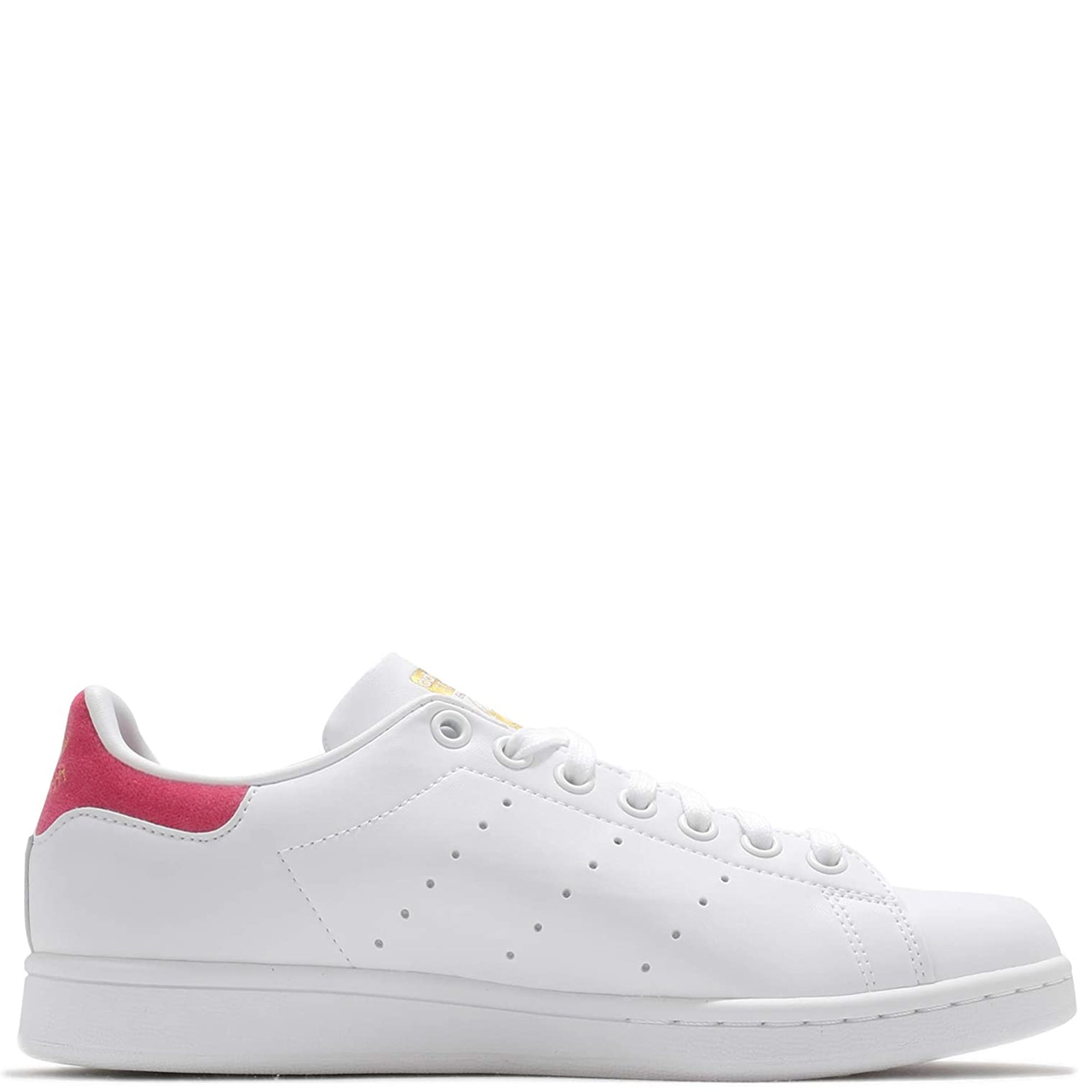 [G55666] Womens Adidas STAN SMITH W