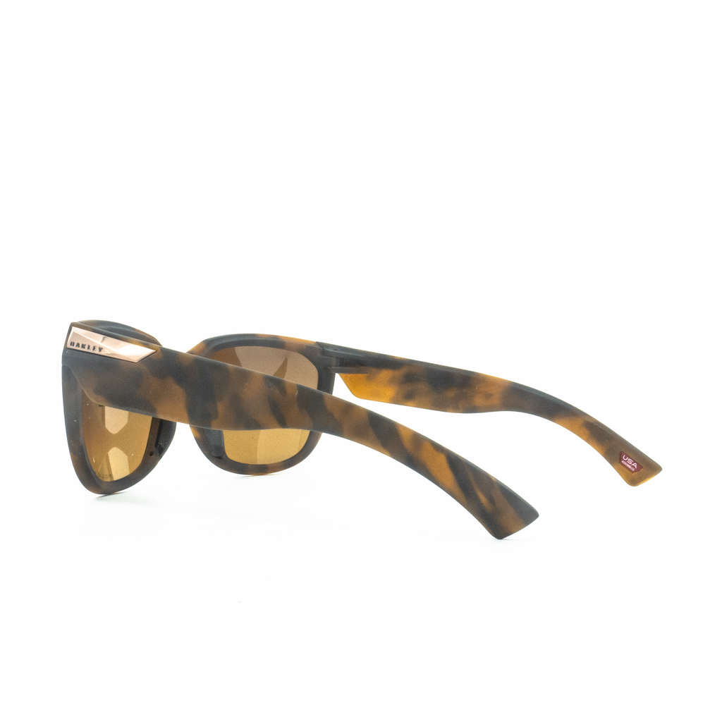 [OO9432-06] Womens Oakley Rev Up Polarized Sunglasses