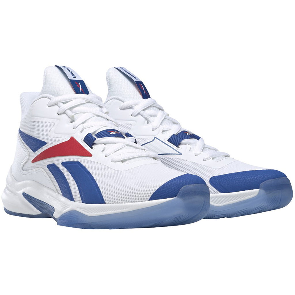 [GY5472] Mens Reebok MORE BUCKETS