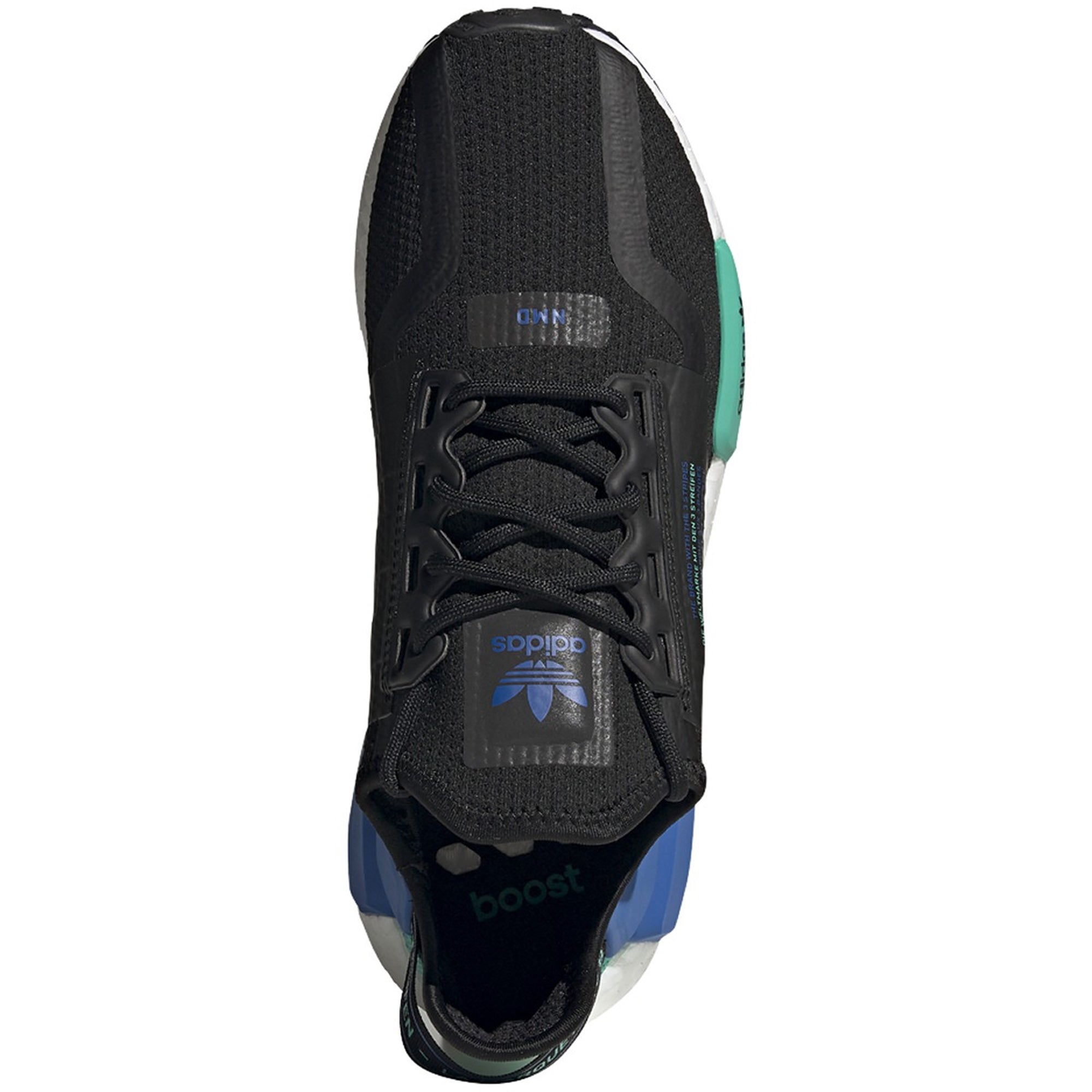 [FY5922] Mens Adidas NMD_R1.V2