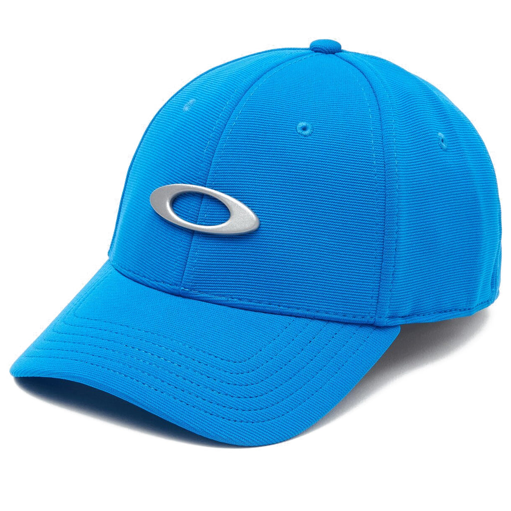 [911545-62T] Mens Oakley Tincan Cap