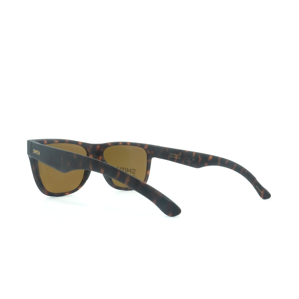 [200941N9P56L5] Mens Smith Optics Lowdown 2 Polarized Sunglasses