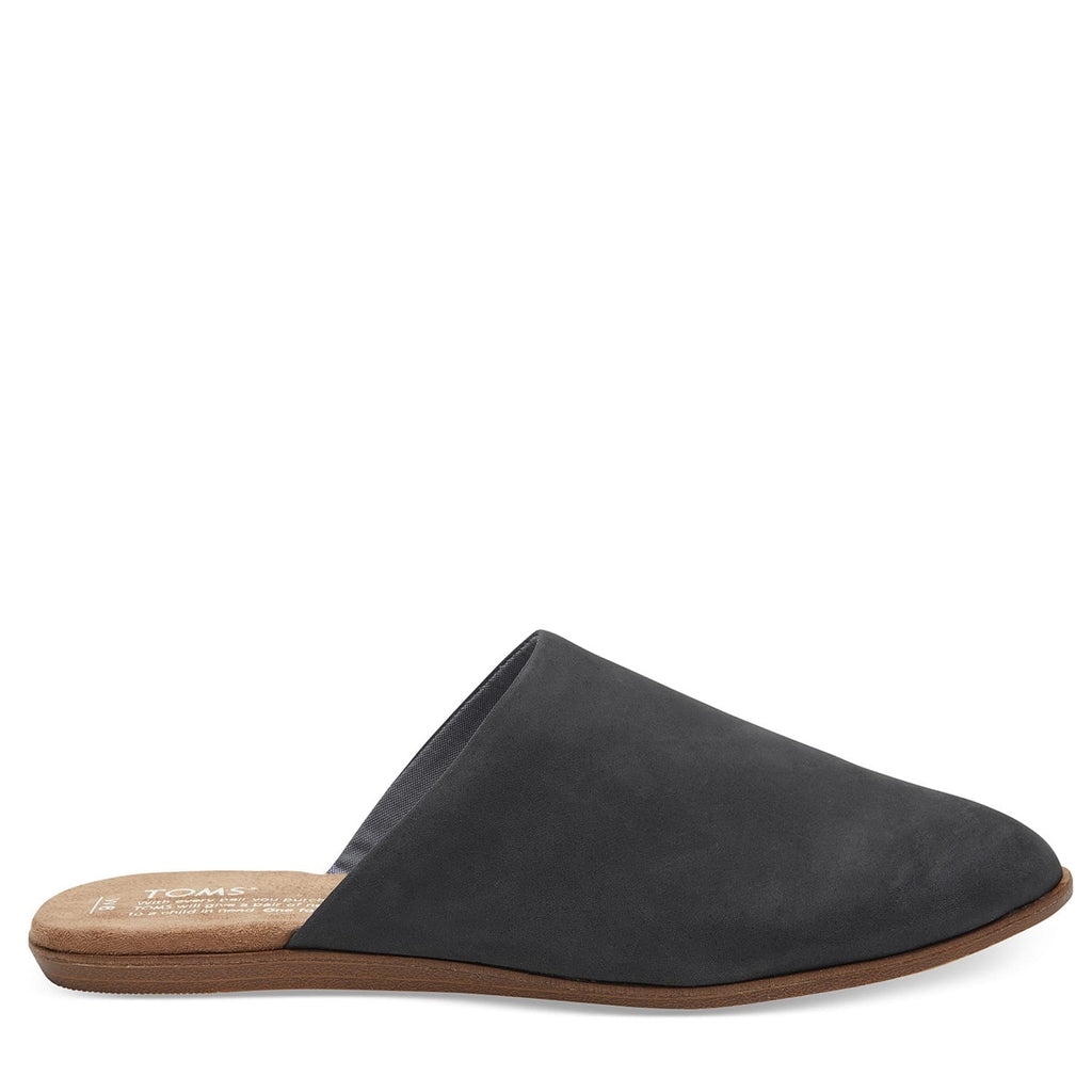 [10011761] Womens Toms Jutmul Flat