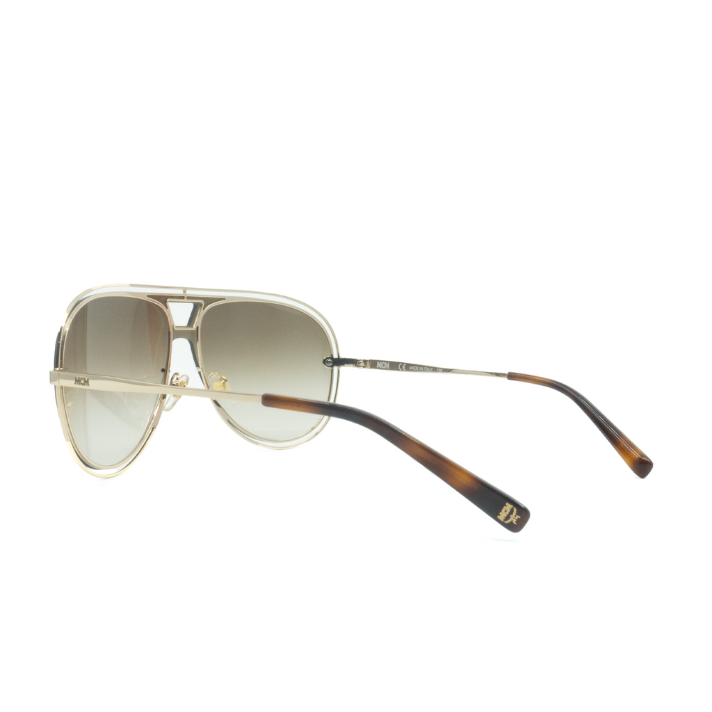 [MCM143S-210] Mens MCM Aviator Sunglasses