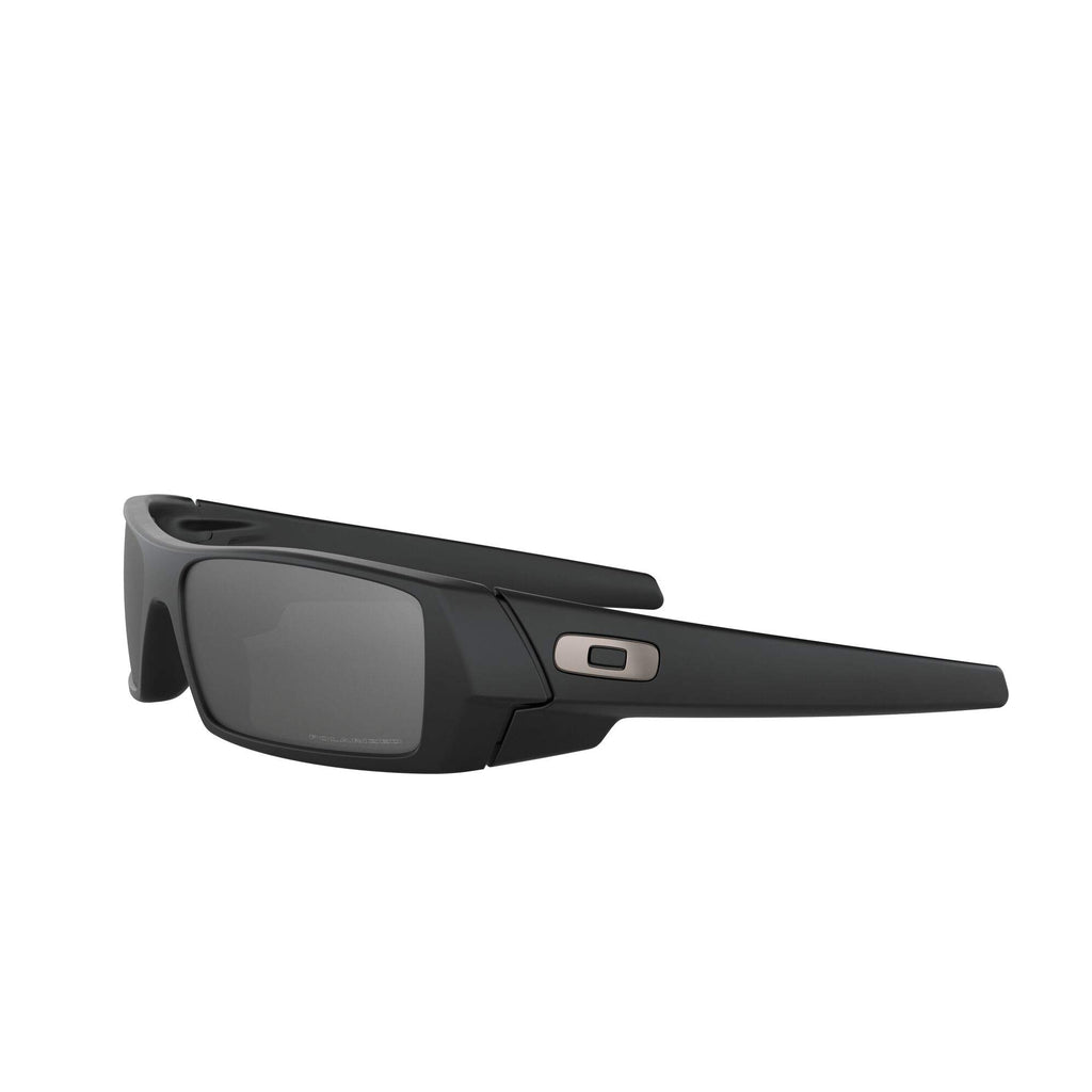 [12-856] Mens Oakley Gascan Polarized Sunglasses
