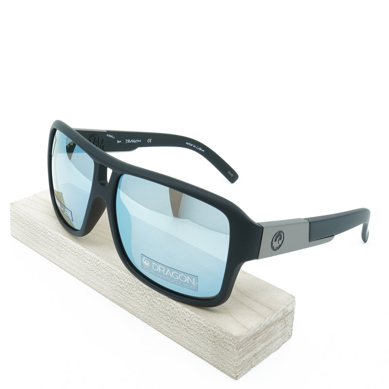 [43097-039] Mens Dragon Alliance THE JAM SMALL LL Sunglasses