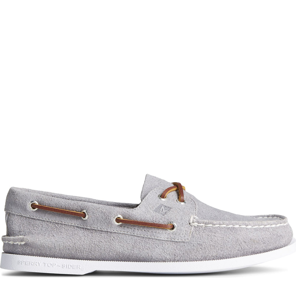 [STS23936] Mens Sperry A/O 2-EYE SUEDE