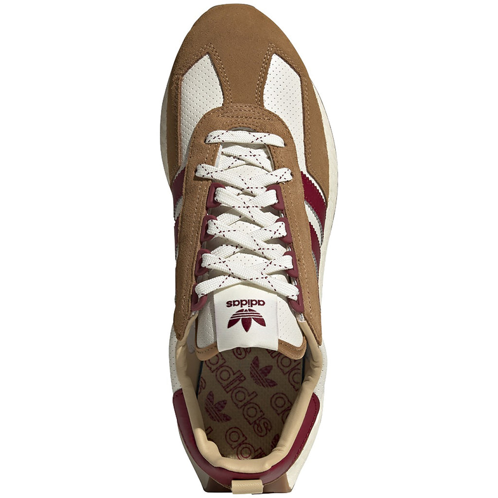 [GW1634] Mens Adidas RETROPY E5