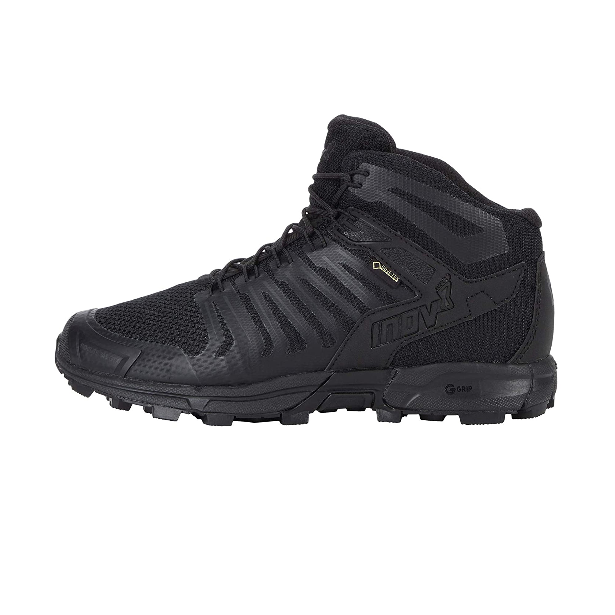 [000803-BK-M-01] Womens Inov-8 Roclite G 345 GTX