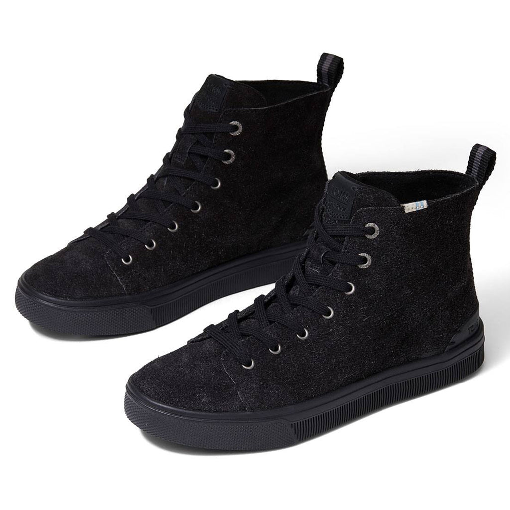 [10014106] Womens Toms Trvl Lite High
