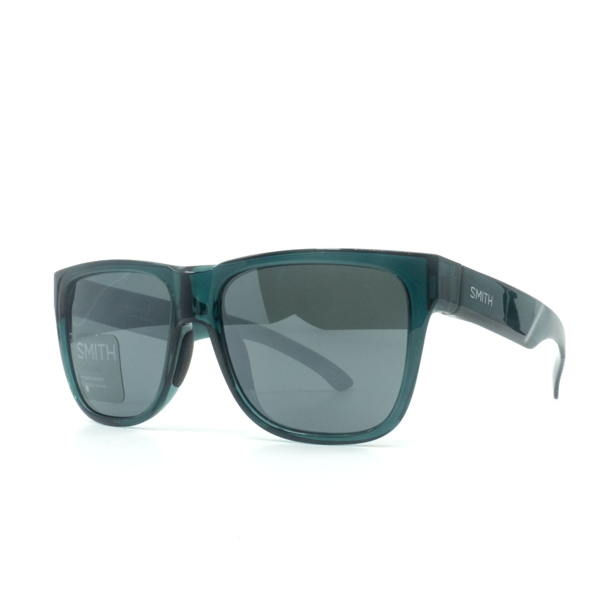 [2009411ED56T4] Mens Smith Optics Lowdown 2 Sunglasses