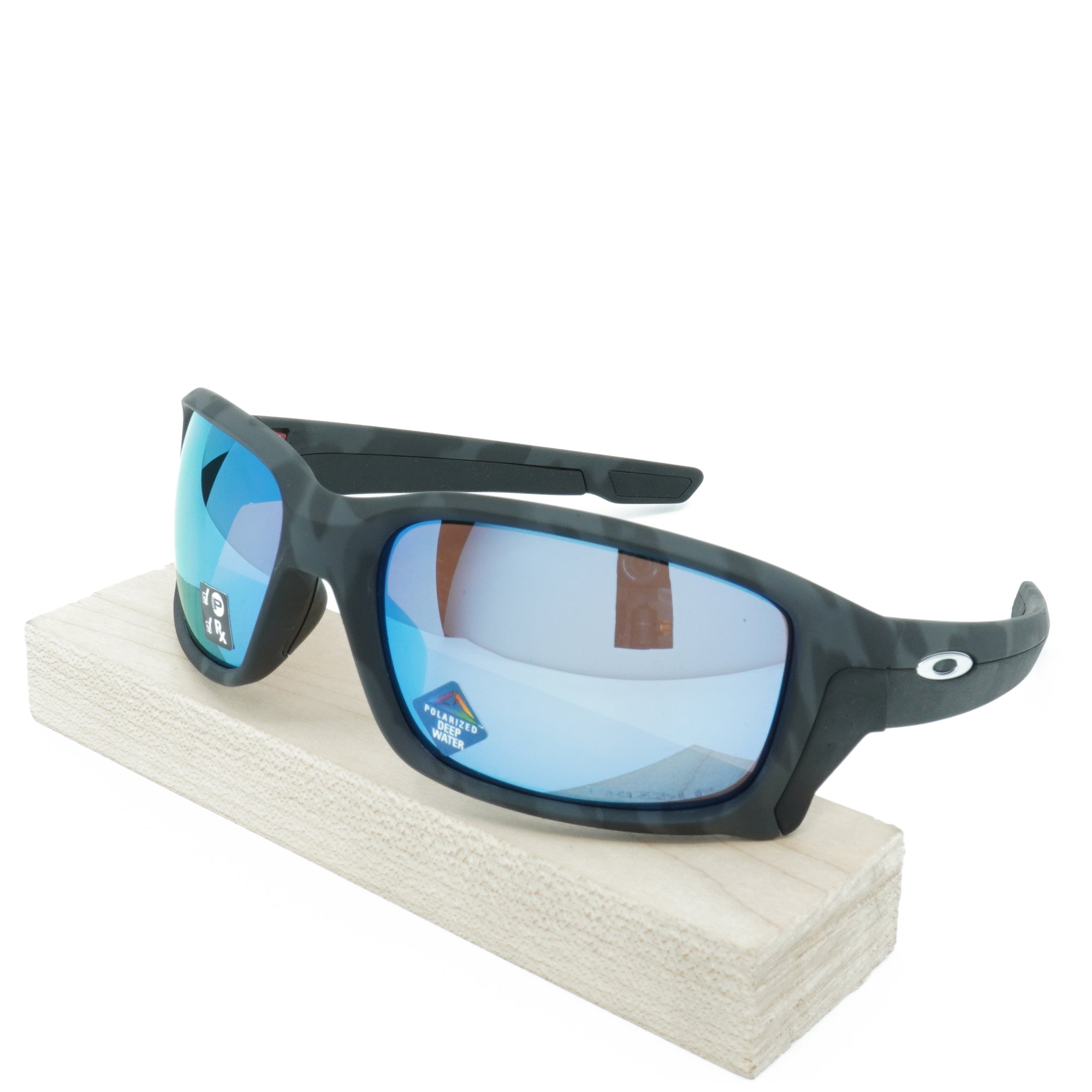 [OO9331-29] Mens Oakley Straightlink Polarized Sunglasses