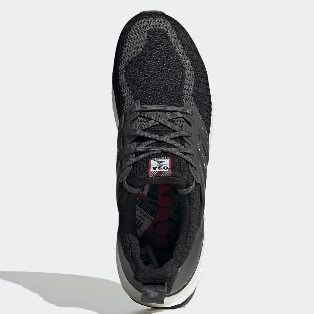 [FZ4863] Mens Adidas ULTRABOOST DNA CTY