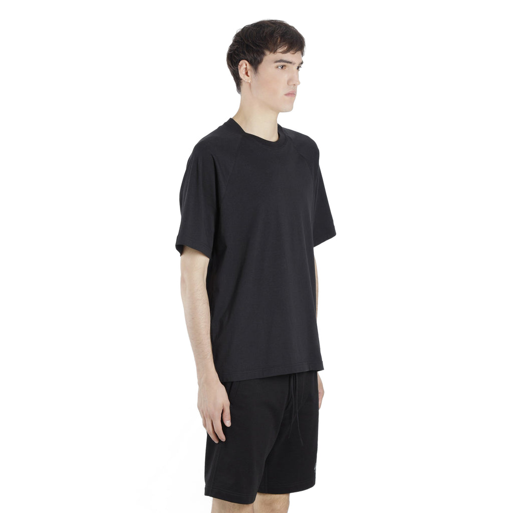 [CY6932] Mens Adidas Y-3 Classic Logo Short Sleeve Tee