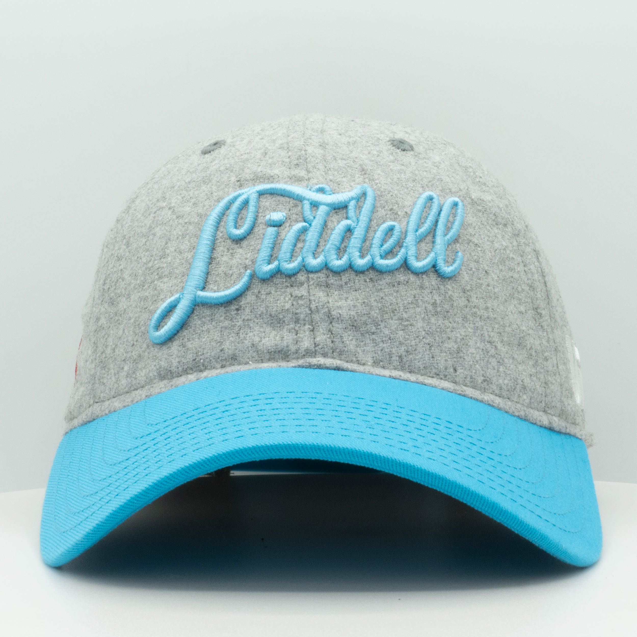 [QB28Z-101-UUFC] Mens Reebok UFC Chuck Liddell Snapback Hat
