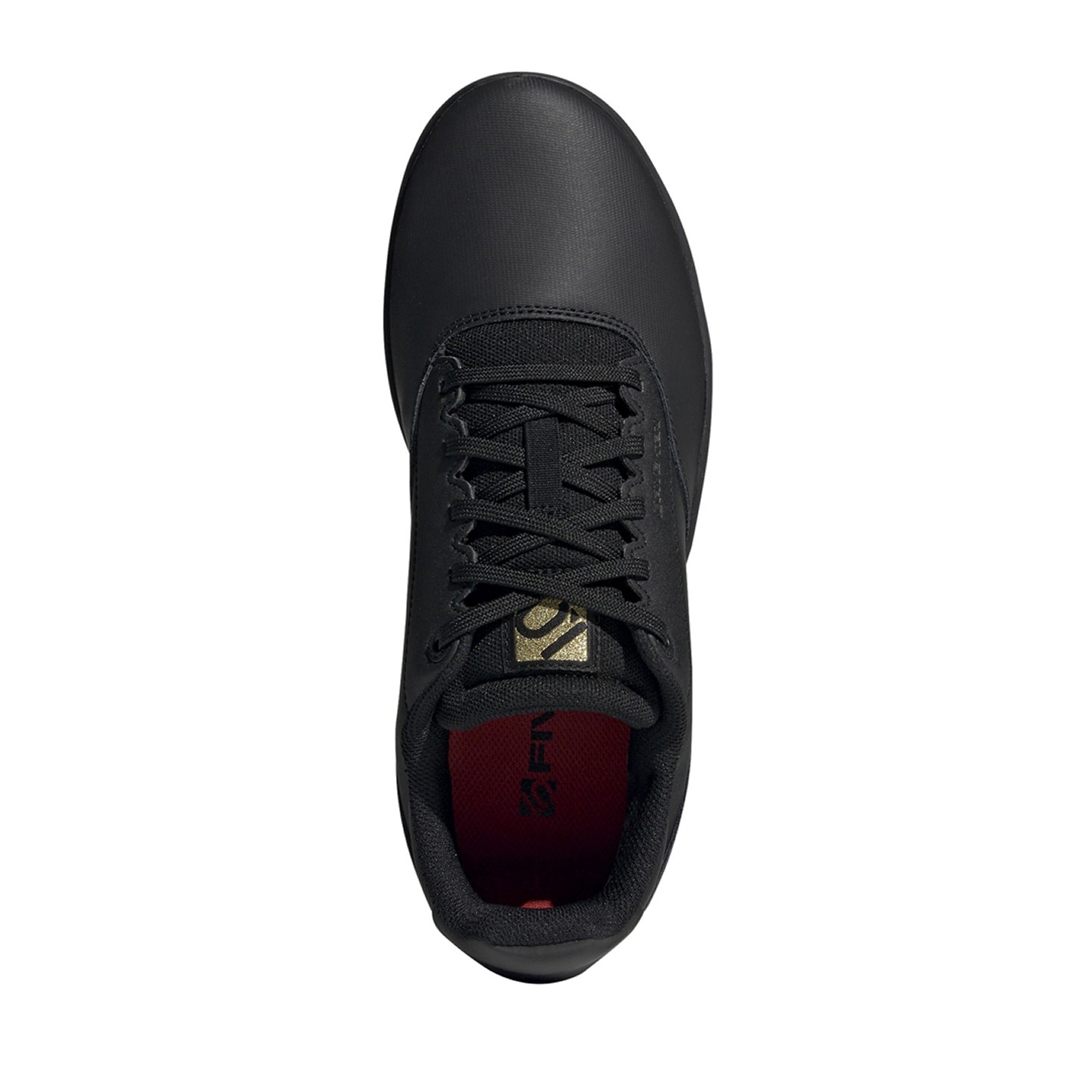 [BC0767] Mens Adidas Five Ten 5.10 District Flats