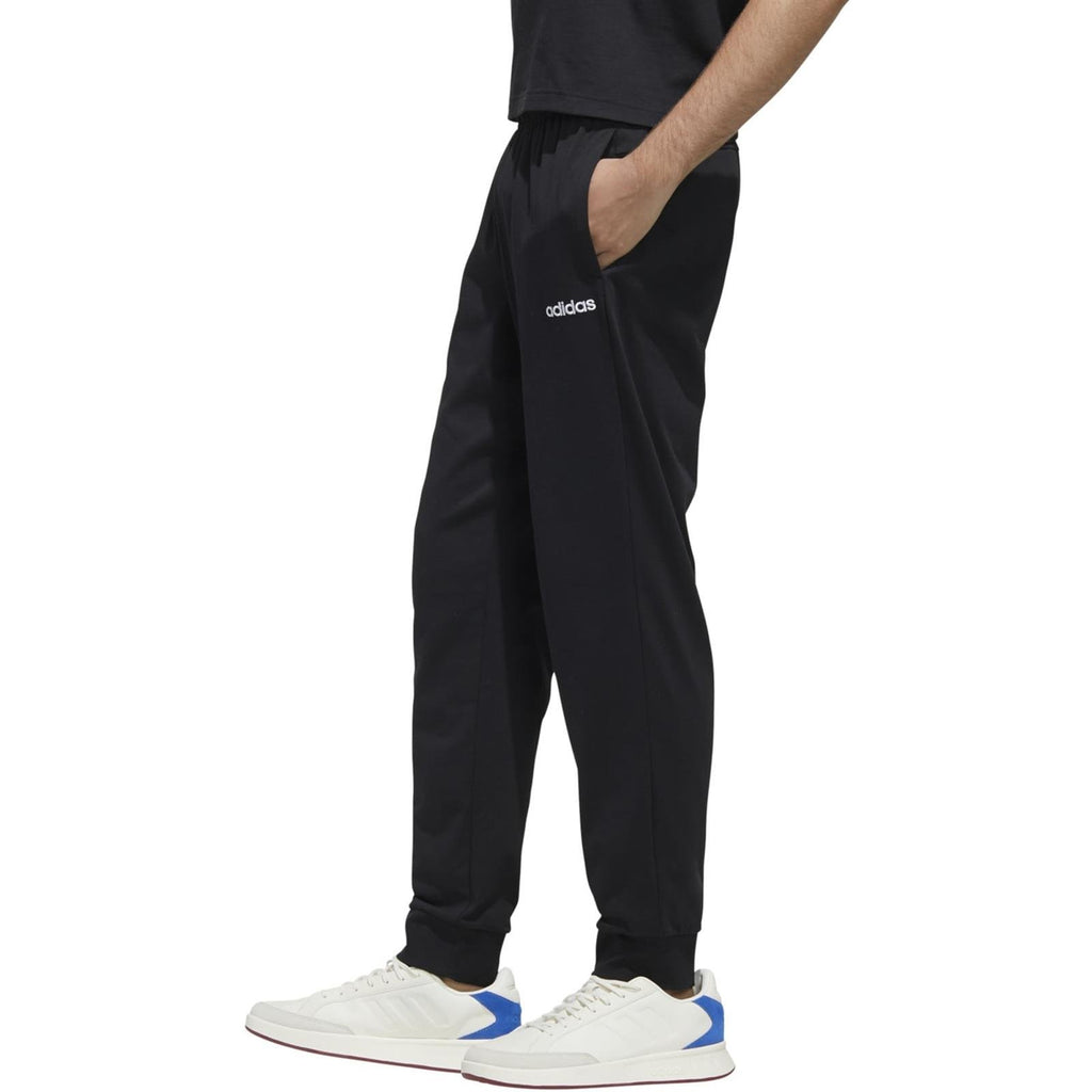 [FM4346] Mens Adidas Essential Single Jersey Jogger