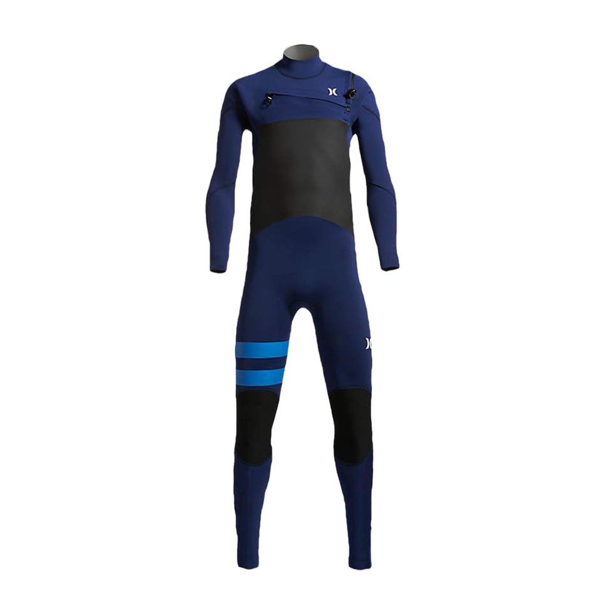 [BFS0000140-06F] Youth Hurley Advantage Plus 3/2MM Full Wetsuit