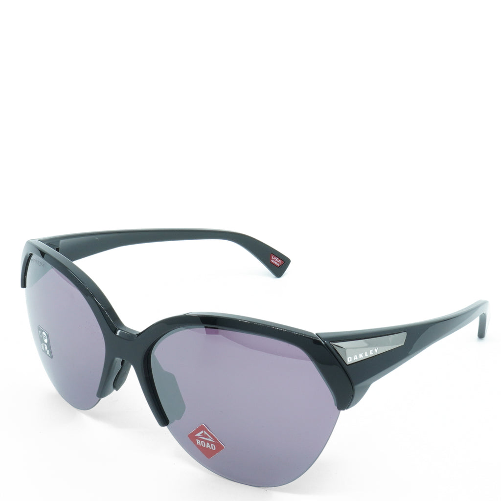 [OO9447-01] Womens Oakley Trailing Point Sunglasses